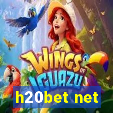 h20bet net